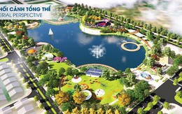 Tập đoàn Nam Cường xây dựng khu đô thị cân bằng năng lượng tại Việt Nam