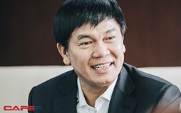 Cổ phiếu HPG rớt giá, Chủ tịch Hoà Phát Trần Đình Long ra khỏi danh sách tỷ phú đô la của Forbes