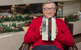 Tỷ phú Bill Gates chia sẻ cuốn sách giúp bạn học được cách ngừng lo âu về những điều vô ích trong cuộc sống
