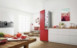 Những ứng dụng “công nghệ xanh” của Bosch trong nhà bếp hiện đại