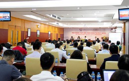 Công ty CP Xây lắp điện I 2018 – Những thành tích ấn tượng trên mọi lĩnh vực