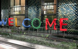 Xu hướng văn phòng 4.0: Hiện đại hơn, tiết kiệm hơn