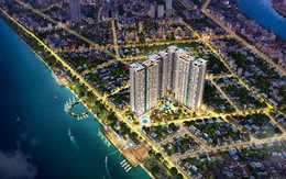 Đi tìm lời giải cho sức hút căn hộ trung tâm Sài Gòn