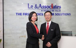 L & A hợp tác Trust Tech Group: Cơ hội phát triển ngành nhân sự Việt - Nhật