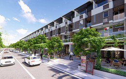 Giải mã sức hút của thị trường đất nền Thuận An, Bình Dương