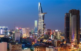 CBRE: TP HCM là một trong 40 thành phố có giá thuê văn phòng đắt nhất thế giới