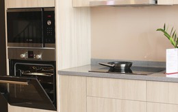 Kitchen Solution – đưa sản phẩm Đức đến tay người Việt