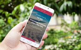 Đặt vé máy bay nhanh chóng và dễ dàng hơn với ứng dụng ngân hàng