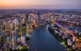 SVP công bố nhận diện thương hiệu mới và dự án Emerson Edition tại VRES 2018