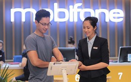 Tích hợp công nghệ MobiFone giúp khách hàng tiết kiệm thời gian và tiền bạc