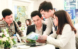 Khách mua và người bán nhà, khi nào thì gặp được nhau?