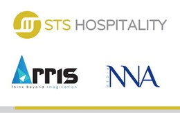 STS Hospitality bước vào đường đua M&A, sáp nhập NNA Media & Arris Design