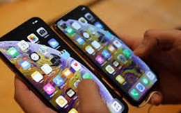 Đối tác Huawei phạt nhân viên mua iPhone của Apple
