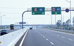 Đã phê duyệt tất cả dự án thuộc tuyến cao tốc Bắc - Nam