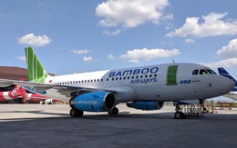 Bamboo Airways cất cánh, doanh nghiệp hàng không đối mặt áp lực giá vé giảm