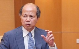 Chủ tịch Hiệp hội BĐS Việt Nam Nguyễn Trần Nam: Thị trường BĐS về trung dài hạn ổn định, ngắn hạn còn nhiều bất cập