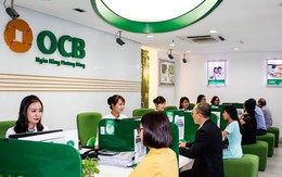 OCB triển khai chương trình: “Quà tri ân cho niềm tin trao gửi”