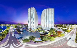 Cơ hội chiết khấu 3% cho 180 khách hàng checkin dự án Saigon Intela