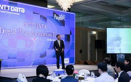 Chuyển đổi kỹ thuật số mở ra cơ hội phát triển cho doanh nghiệp