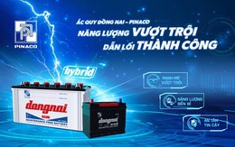 PINACO – Thương hiệu Việt chinh phục Đông Nam Á