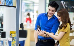 Những hình thức mua hàng công nghệ của thế hệ 4.0