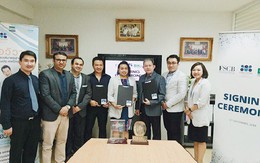 DK Group, FSCB và Cryoviva Thái Lan ký kết chiến lược phân phối sản phẩm lưu trữ tế bào gốc cuống rốn