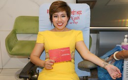 TLM Real Estate Corporation tổ chức ngày hội hiến máu nhân đạo