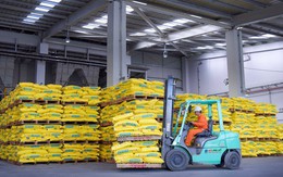 DPM điều chỉnh tăng 67% kế hoạch lãi ròng 2018