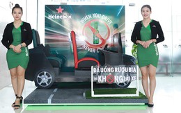 Trải nghiệm thiết thực “cuộc vui trọn vẹn lối về” cho dân văn phòng