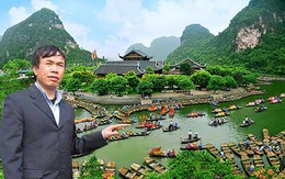 Tỷ phú Xuân Trường muốn xây khu du lịch 15.000 tỷ đồng tại Hà Nội