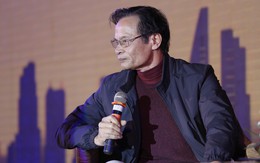 TS. Lê Xuân Nghĩa: Ông Phạm Nhật Vượng nói rằng phải hỗ trợ startup, bởi nếu họ lớn chậm cũng là chết!