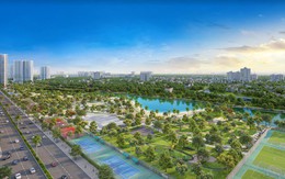 Đi tìm “trái tim” của phân khu năng động nhất VinCity Sportia