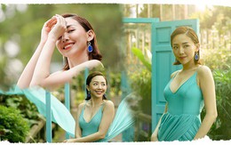 Tóc Tiên: “Âm nhạc là ngôn ngữ tuyệt vời nhất để truyền tải thông điệp sống và cá tính khác biệt của người nghệ sĩ”