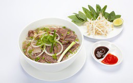 Vì sao phở truyền thống thành đại sứ ẩm thực Việt được thế giới ưa chuộng
