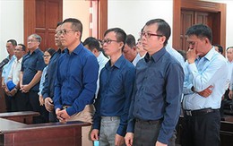 'Đại án' VNCB: Ông Danh đòi tiền, ông Thanh 'kêu' án vi phạm tố tụng