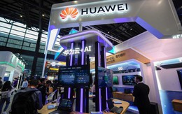 CFO bị bắt, Huawei vẫn lạc quan phát triển kế hoạch định hình tương lai tại trụ sở Thâm Quyến