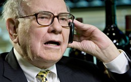 Cuộc gọi lúc nửa đêm của Warren Buffett giải cứu nước Mỹ trong cuộc khủng hoảng năm 2008 như thế nào?
