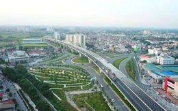 Đại gia BĐS nào được Hà Nội giao lập quy hoạch Khu đô thị 13ha trên "đất vàng" quận Long Biên?