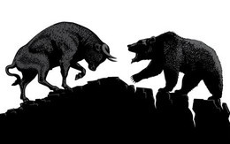 Áp lực bán tăng mạnh trong phiên chiều, Vn-Index lùi về sát mốc 950 điểm trong phiên cuối tuần