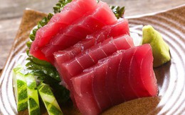 Xuất khẩu cá ngừ hạn chế vì thiếu nguyên liệu