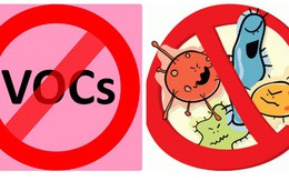 Vấn đề an toàn trong không gian nội thất