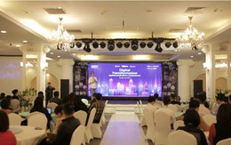 Digital Transformation - hướng đi sống còn cho doanh nghiệp bất động sản thời 4.0