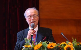 Chủ tịch hiệp hội dinh dưỡng Nhật Bản tiết lộ bí quyết giúp trẻ em phát triển chiều cao vượt trội
