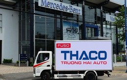 9 tháng đầu năm, Thaco báo lãi ròng 4.263 tỷ đồng, mảng bất động sản quý 3 tăng trưởng mạnh mẽ