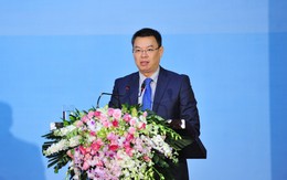 Ông Trần Minh Bình làm người đại diện 30% vốn Nhà nước tại VietinBank
