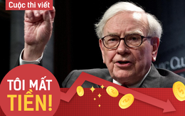 [Thi viết TÔI MẤT TIỀN] Bạn có đầu tư như Warren Buffett?