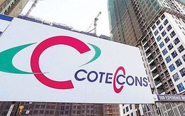 Coteccons trúng thầu 2 dự án 7.000 tỷ đồng, lên kế hoạch M&A 5 công ty