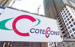 Coteccons (CTD) tăng trần, Trưởng phòng Tài chính muốn thoái vốn