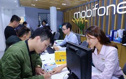 MobiFone - nhà mạng bảo mật, an toàn thông tin khách hàng hàng đầu