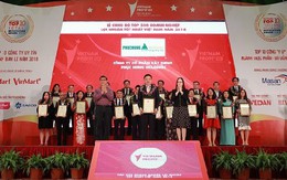 Năm thứ 2 vào Profit 500, sự ghi nhận quá trình tăng trưởng bền vững của Phục Hưng Holdings